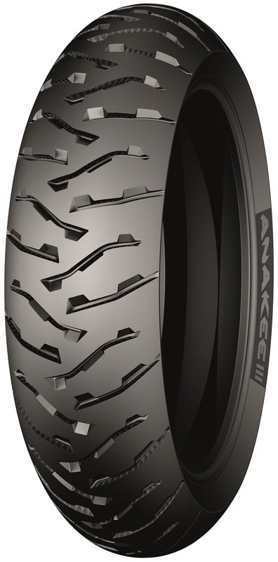 Neumático MICHELIN ANAKEE 3 150/70 R 17 M/C 69V TL/TT MICHELIN 587206