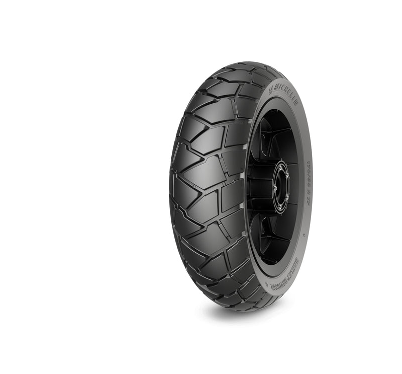 Neumático MICHELIN SCORCHER ADVENTURE (HARLEY-D) Pan America 170/60 R 17 M/C 72V TL MICHELIN 637915