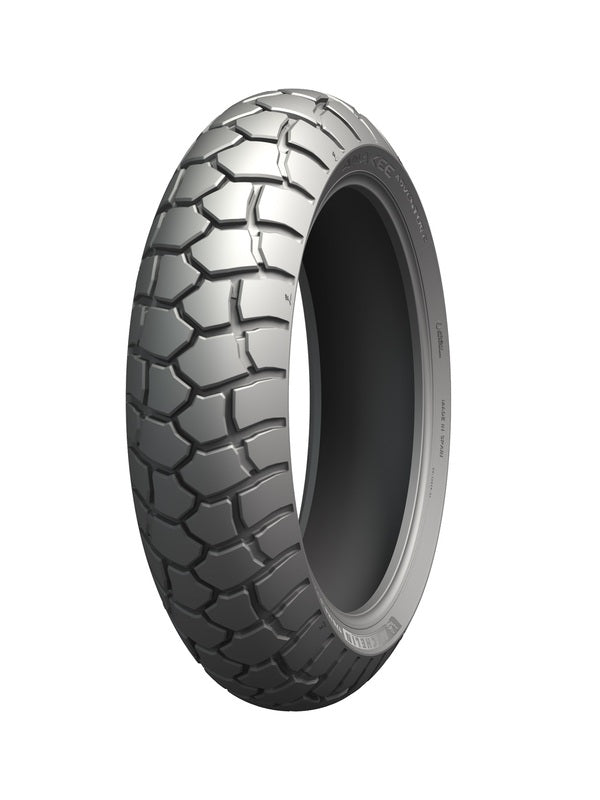 Neumático MICHELIN ANAKEE ADVENTURE 130/80 R 17 M/C 65H TL/TT MICHELIN 688509