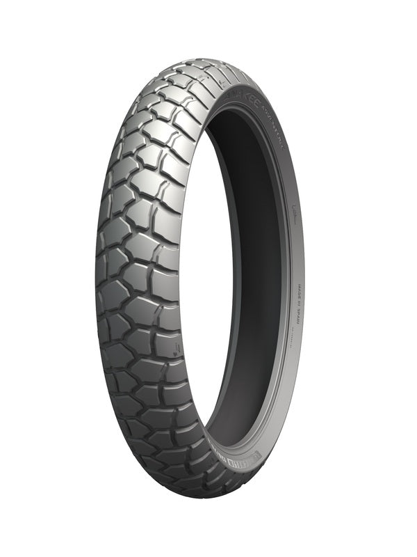 Neumático MICHELIN ANAKEE ADVENTURE 120/70 R 19 M/C 60V TL/TT MICHELIN 993727