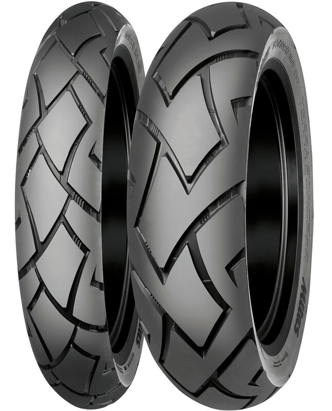 Neumático MITAS TERRA FORCE-R 110/80 R 19 59V TL MITAS 567770