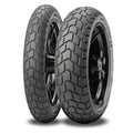 Neumático PIRELLI MT 60 RS STD + Ducati Scrambler 400 160/60 R 17 M/C 69H TL PIRELLI 2504000