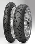 Neumático PIRELLI SCORPION TRAIL II 130/80 R 17 M/C 65V TL PIRELLI 2526900