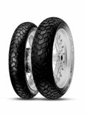 Neumático PIRELLI MT 60 RS 180/55 ZR 17 M/C (73W) TL PIRELLI 2636100