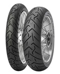 Neumático PIRELLI SCORPION TRAIL II (F)(D) STD + Ducati Multistrada Enduro 120/70 ZR 19 M/C 60W TL PIRELLI 2746700