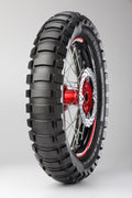 Neumático METZELER KAROO EXTREME 150/70 R 18 M/C 70S TL MST METZELER 3560500