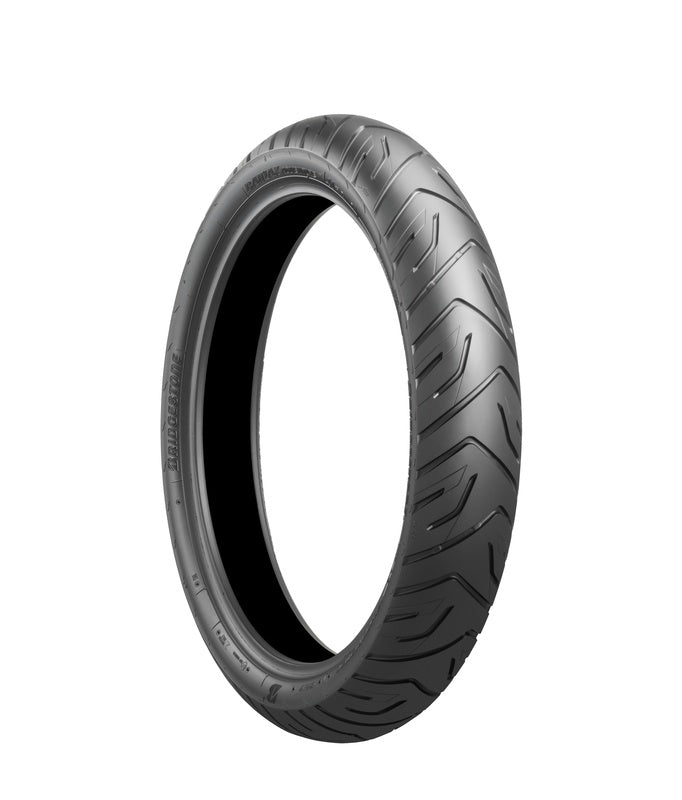 Neumático BRIDGESTONE BATTLAX A41 100/90-19 57V TL BRIDGESTONE 10560
