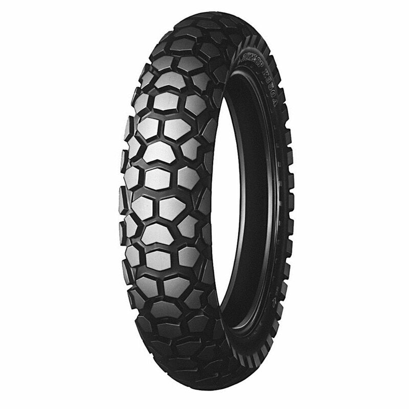 Neumático DUNLOP K850 4.60-18 M/C 63S TT DUNLOP 651040
