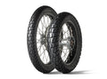 Neumático DUNLOP TRAILMAX 110/80-18 M/C 58S TT DUNLOP 653000