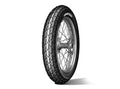 Neumático DUNLOP K180 130/80-18 M/C 66P TT DUNLOP 656531