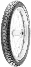 Neumático PIRELLI MT 60 (F) STD + Zero DS/DSR 100/90-19 M/C 57H TL PIRELLI 282200
