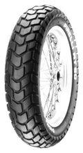 Neumático PIRELLI MT 60 110/90-17 M/C 60P TT PIRELLI 998000