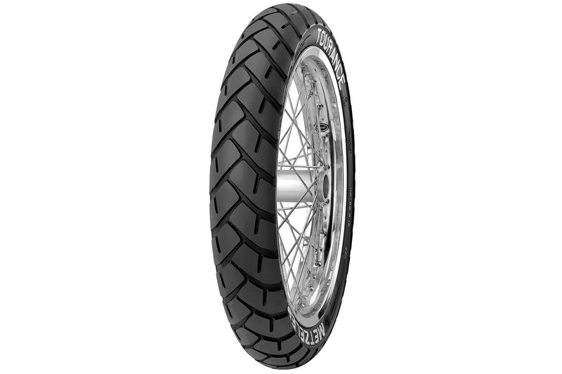Neumático METZELER TOURANCE (F) 90/90-21 M/C 54H TL METZELER 3078600