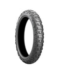 Neumático BRIDGESTONE BATTLAX ADVENTURECROSS AX41F 120/70 B 19 60Q TL M+S BRIDGESTONE 16625