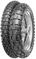 Neumático CONTINENTAL TKC 80 TWINDURO 3.50-18 M/C 62S TT M+S CONTINENTAL 2070800000