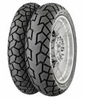 Neumático CONTINENTAL TKC 70 4.00-18 M/C 64T TL M+S CONTINENTAL 2402480000