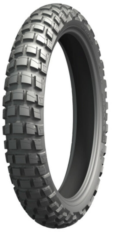 Neumático MICHELIN ANAKEE WILD 120/70 R 19 M/C 60R TL/TT M+S MICHELIN 132247