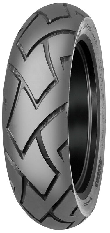 Neumático MITAS TERRA FORCE-R 140/80 R 17 69V TL MITAS 567774