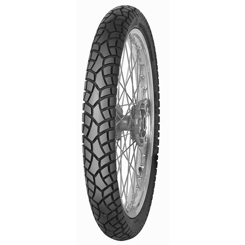 Neumático MITAS MC-24 120/80-18 62S TT M+S MITAS 573400