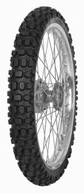 Neumático MITAS MC-23 ROCKYRIDER 80/90-21 48P TT M+S MITAS 573427