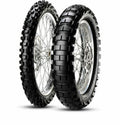 Neumático PIRELLI SCORPION RALLY (F) STD + Ducati Multistrada Enduro KTM 1190 Adv 120/70 R 19 M/C 60T TL M+S PIRELLI 2439200
