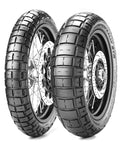 Neumático PIRELLI SCORPION RALLY STR STD + Ducati Scrambler 800 Desert Sled 170/60 R 17 M/C 72V TL M+S PIRELLI 2803700