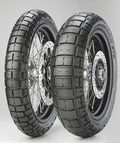 Neumático PIRELLI SCORPION RALLY STR (F) STD + Husqvarna Svartpilen 401 110/70 R 17 M/C 54H TL M+S PIRELLI 2808100