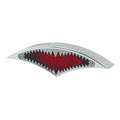 Cpv, Big Mouth Taillight For Harley-Davidson