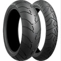 Neumático BRIDGESTONE BATTLAX BT-028 REAR G Yamaha V-Max '08 200/50 R 18 76V TL BRIDGESTONE 2619
