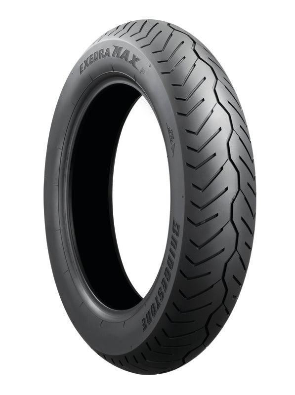 Neumático BRIDGESTONE EXEDRA MAX FRONT 130/70 ZR 17 (62W) TL BRIDGESTONE 6084