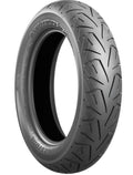 Neumático BRIDGESTONE BATTLECRUISE H50 REAR 140/75 R 15 65H TL BRIDGESTONE 9798