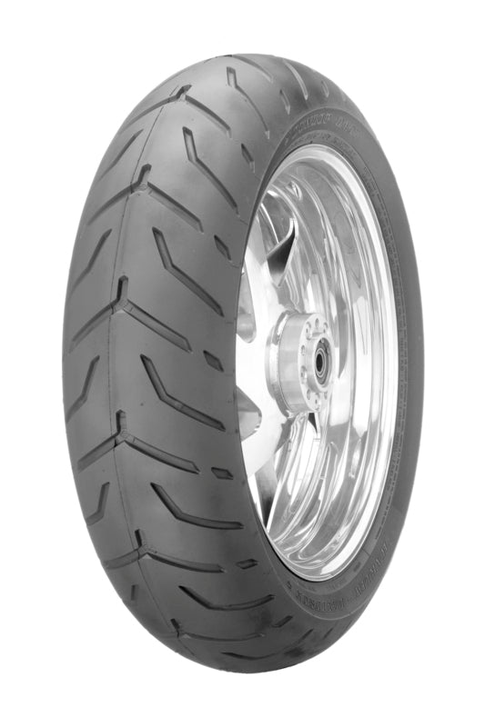 Neumático DUNLOP D407 (HARLEY-D) 200/50 R 18 M/C 76V TL DUNLOP 628180