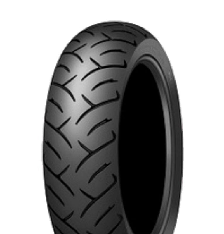 Neumático DUNLOP D256 180/55 R 17 M/C 73H TL DUNLOP 633895