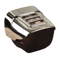 Kuryakyn Taillight Cover, 3-Slot For Harley-Davidson