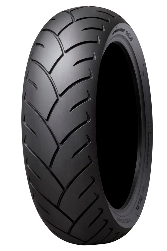 Neumático DUNLOP D423 200/50 R 17 M/C 75V TL DUNLOP 633897