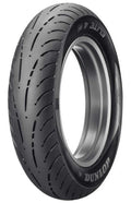 Neumático DUNLOP ELITE 4 180/60 R 16 M/C 80H TL DUNLOP 635373