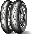 Neumático DUNLOP D251 150/60 R 18 M/C 67V TL DUNLOP 667517