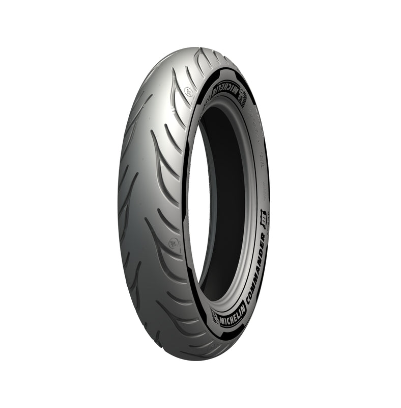 Neumático MICHELIN COMMANDER III CRUISER 140/75 R 17 M/C 67V TL MICHELIN 488163