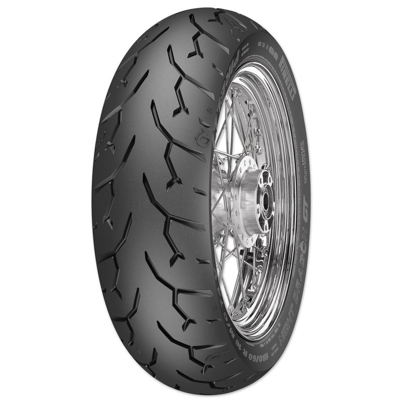 Neumático PIRELLI NIGHT DRAGON GT 200/55 R 17 M/C 78V TL PIRELLI 2595600