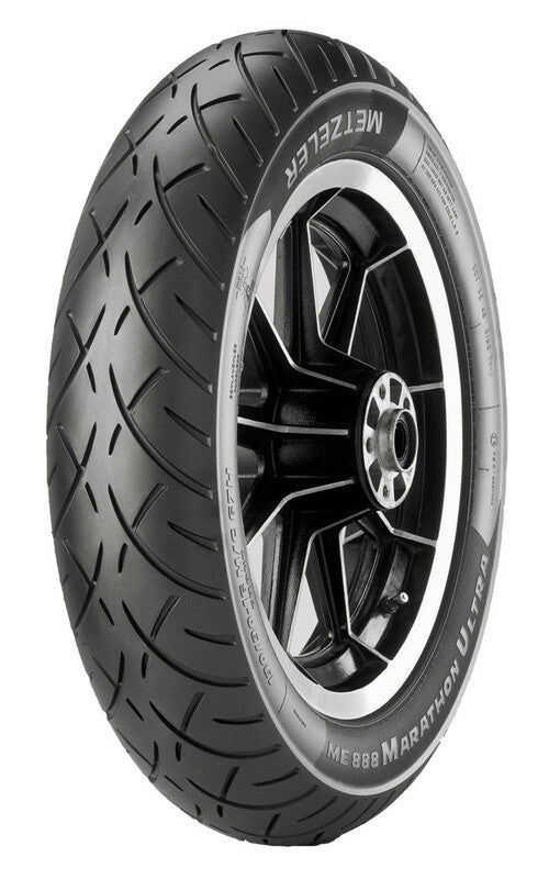 Neumático METZELER ME 888 MARATHON ULTRA (F) Triumph Cruiser Thunderbird 120/70 ZR 19 M/C (60W) TL METZELER 2680700