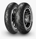 Neumático METZELER ME 888 MARATHON ULTRA Triumph Cruisers Classic 180/70 R 16 M/C 77V TL METZELER 2680900