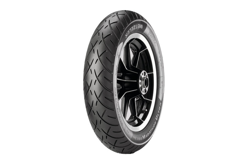 Neumático METZELER ME 888 MARATHON ULTRA (F) 130/70 R 17 M/C 62V TL METZELER 3133200