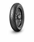 Neumático METZELER CRUISETEC (F) 120/70 ZR 19 M/C (60W) TL METZELER 3577300