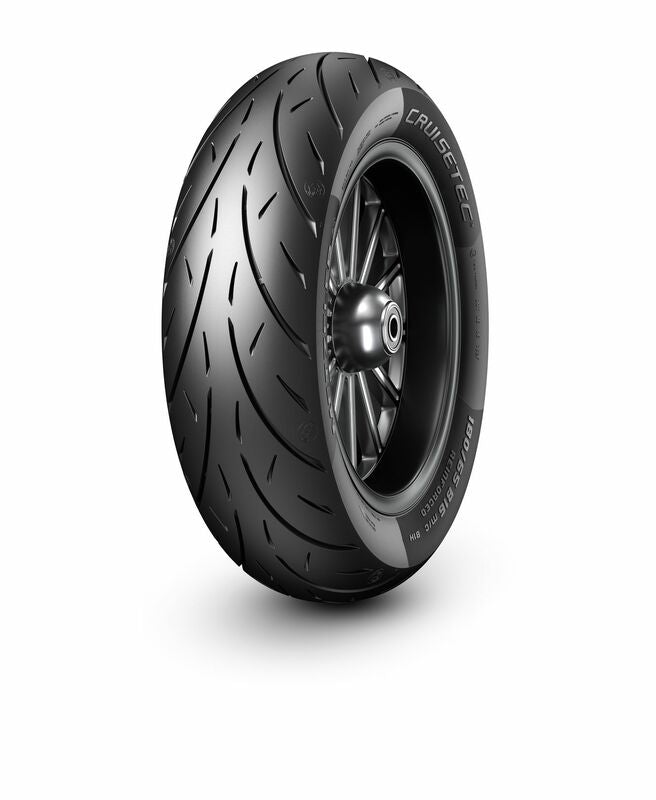 Neumático METZELER CRUISETEC REINF (I) Indian Springfield 180/60 R 16 M/C 80H TL METZELER 3838700