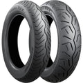 Neumático BRIDGESTONE EXEDRA MAX REAR 130/90-15 66S TL BRIDGESTONE 6126