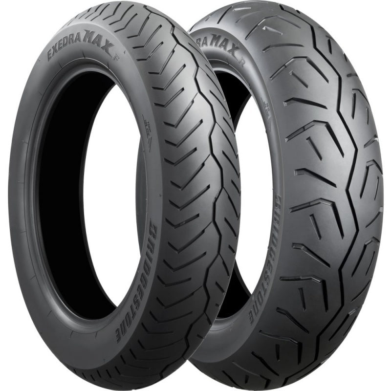 Neumático BRIDGESTONE EXEDRA MAX REAR 130/90-15 66S TL BRIDGESTONE 6126