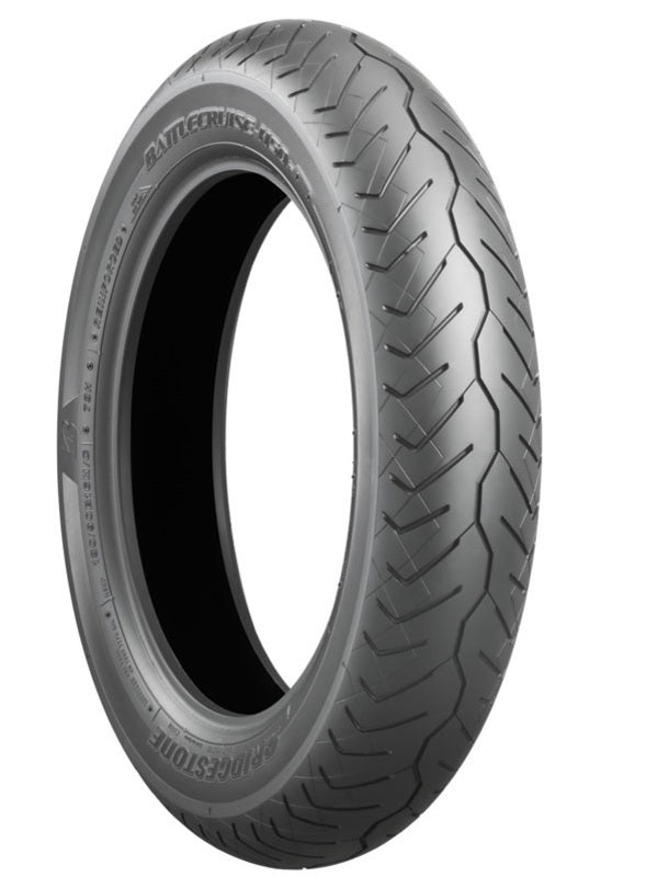Neumático BRIDGESTONE BATTLECRUISE H50 FRONT 100/80-17 52H TL BRIDGESTONE 9797