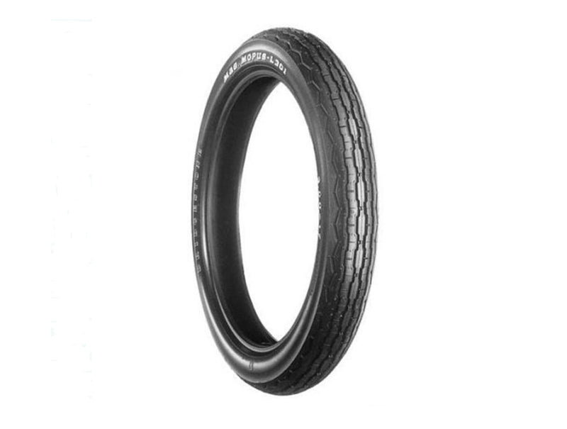 Neumático BRIDGESTONE MAG MOPUS L301 3.00-17 45P TT BRIDGESTONE 73583