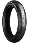 Neumático BRIDGESTONE EXEDRA G701 130/70-18 63H TL BRIDGESTONE 76249
