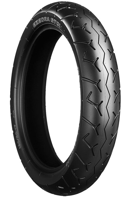 Neumático BRIDGESTONE EXEDRA G701 130/70-18 63H TL BRIDGESTONE 76249